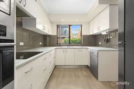 Property photo of 12/110-112 Crimea Road Marsfield NSW 2122