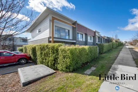 Property photo of 44/88 Narrambla Terrace Lawson ACT 2617