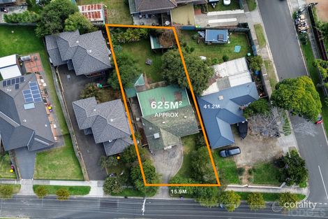 156 Frankston-Dandenong Rd, Seaford, VIC 3198