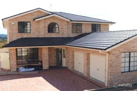 Property photo of 163 Brittania Drive Watanobbi NSW 2259