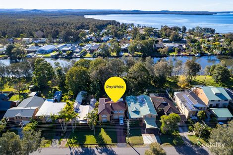 Property photo of 52 Kalua Drive Chittaway Bay NSW 2261