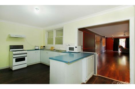 Property photo of 23 Korbosky Road Lockridge WA 6054
