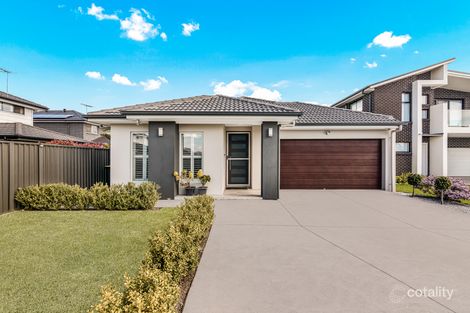 20 Trefoil Cl, Denham Court, NSW 2565