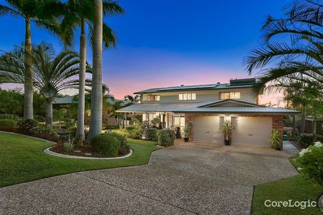 Property photo of 10 Old Rollo Drive Frenchville QLD 4701
