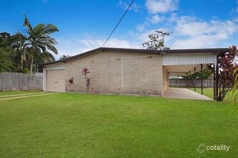 187 Nathan St, Cranbrook, QLD 4814