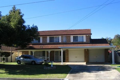 36 Jones St, Kingswood, NSW 2747