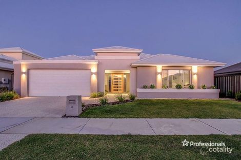 Property photo of 4 Tratman Road Caversham WA 6055