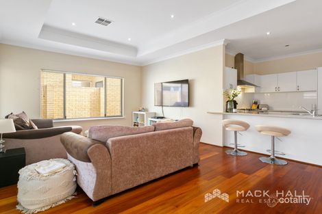 81b Moulden Ave, Yokine, WA 6060