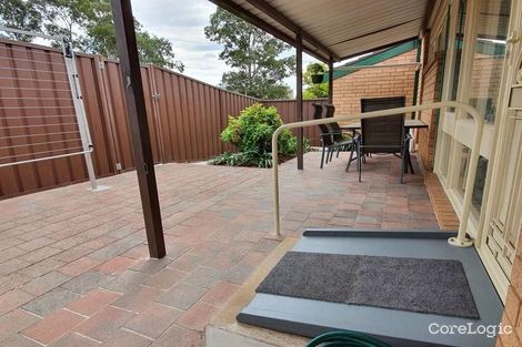 Property photo of 17/1 Throsby Way Ambarvale NSW 2560