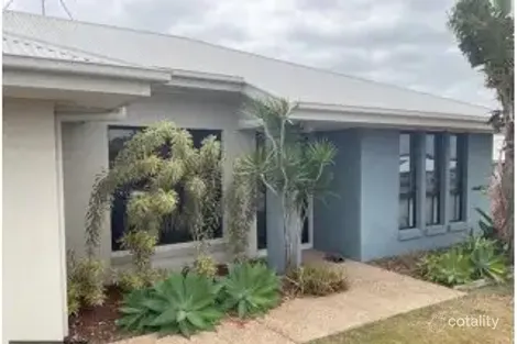 31 Falcon Crst, Zilzie, QLD 4710