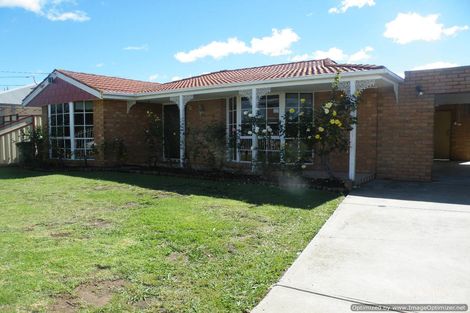 58 Sommers Dr, Altona Meadows, VIC 3028
