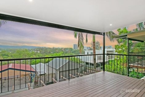 Property photo of 55 Dengate Lane St Lucia QLD 4067