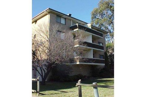 Property photo of 9/217 Derby Street Penrith NSW 2750