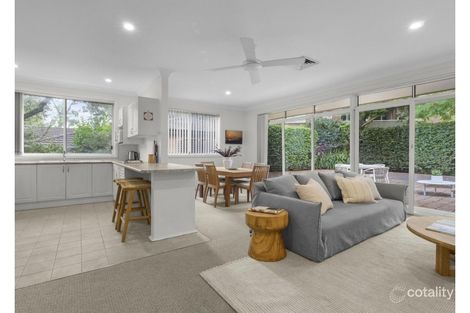 Property photo of 9/59-61 Finlayson Street Lane Cove NSW 2066