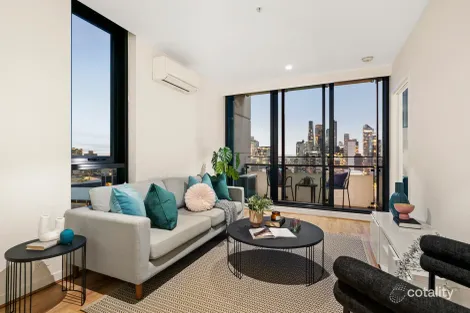 2711/45 Clarke St, Southbank, VIC 3006