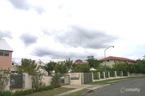 9/8 Mahina Pl, Wishart, QLD 4122