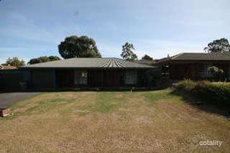 44 Sherebrooke Bvd, Woodcroft, SA 5162