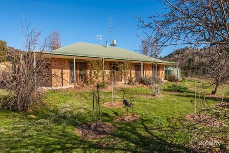 660 Reedy Creek Rd, Reedy Creek, VIC 3658