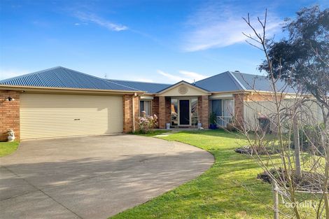 4 Louisa Ct, Leongatha, VIC 3953