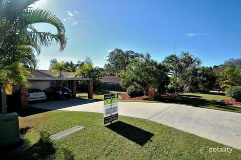 Property photo of 12 Hendrix Street Windaroo QLD 4207