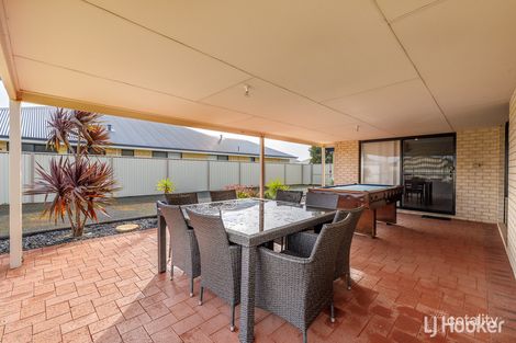 Property photo of 22 Solstice Way Australind WA 6233