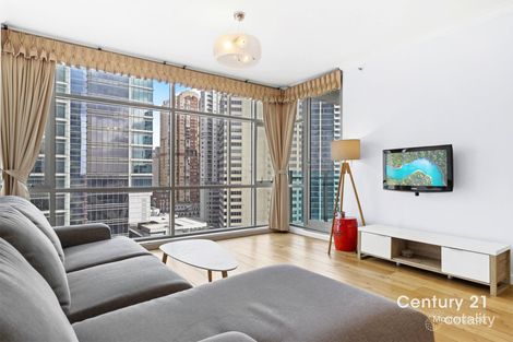 1802/591 George St, Sydney, NSW 2000