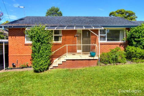 Property photo of 2 Laloki Street Seven Hills NSW 2147