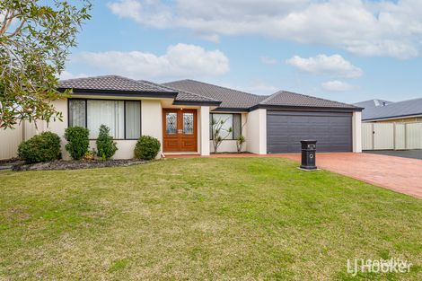 Property photo of 22 Solstice Way Australind WA 6233
