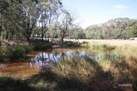 Property photo of 139 Hansons Road Enfield VIC 3352