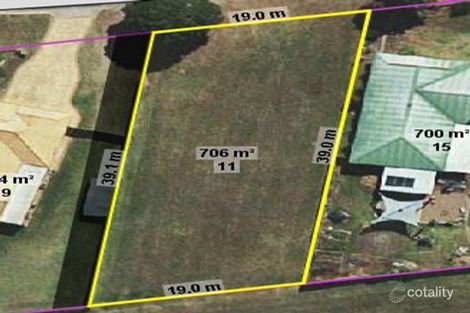 Property photo of 13 Chancellor Drive Urraween QLD 4655