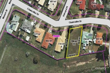 Property photo of 13 Chancellor Drive Urraween QLD 4655