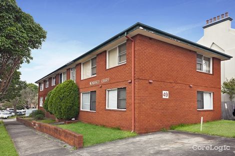 Property photo of 4/49 Mackenzie Street Leichhardt NSW 2040