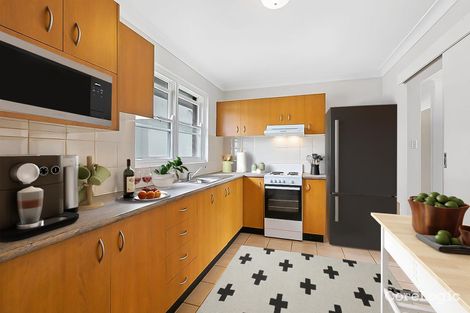 Property photo of 4/49 Mackenzie Street Leichhardt NSW 2040