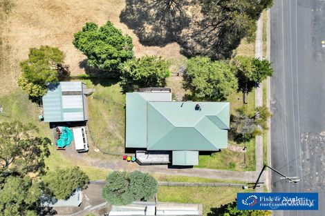 Property photo of 112 Rawlinson Street Bega NSW 2550