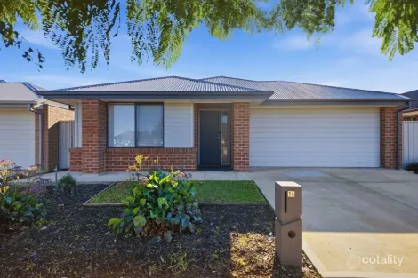 14 Andalusia Ave, Munno Para West, SA 5115