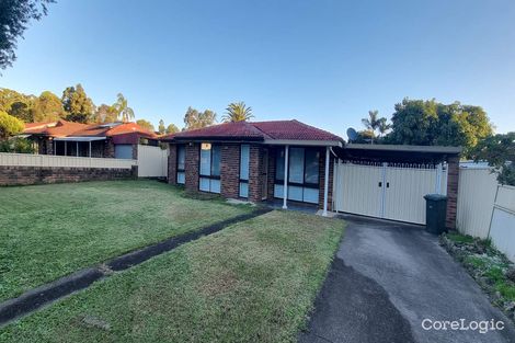 Property photo of 8 Hampshire Place Wakeley NSW 2176