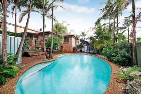 Property photo of 13 Aminya Crescent Bradbury NSW 2560