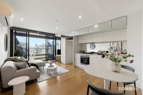1702/38 Albert Rd, South Melbourne, VIC 3205