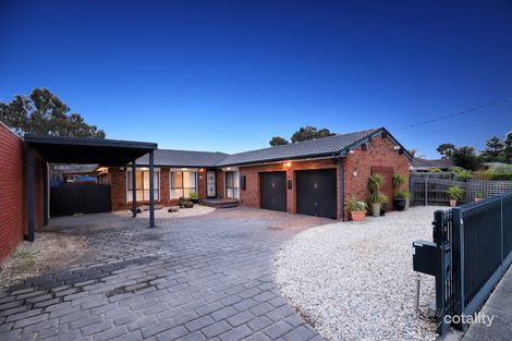 Property photo of 11 Southern Crescent Craigieburn VIC 3064