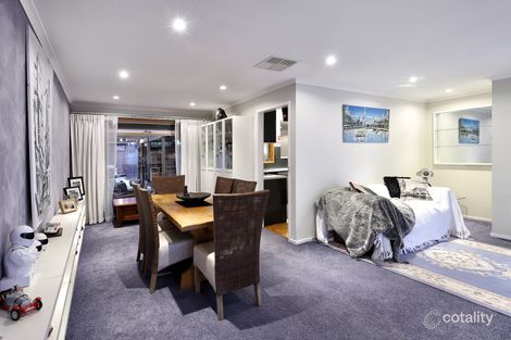 Property photo of 11 Southern Crescent Craigieburn VIC 3064