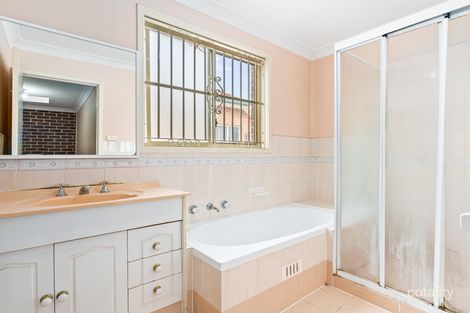 Property photo of 3/10 Crosio Place Bonnyrigg NSW 2177