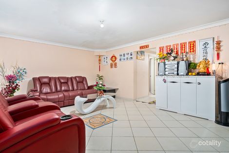 Property photo of 3/10 Crosio Place Bonnyrigg NSW 2177