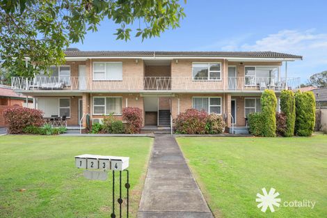 Property photo of 4/17 Baldwin Street Como WA 6152