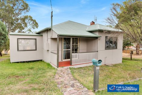 Property photo of 112 Rawlinson Street Bega NSW 2550