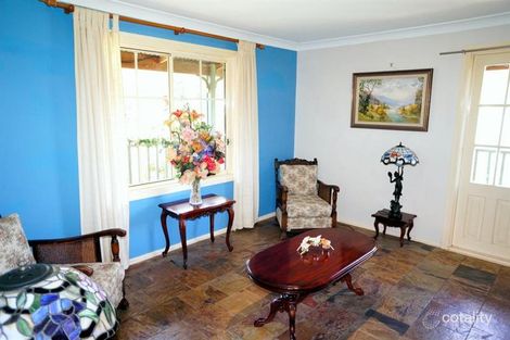 Property photo of 65 Hall Parade Hazelbrook NSW 2779