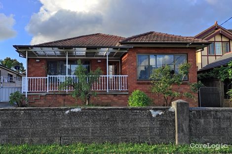 Property photo of 7 Herbert Street West Ryde NSW 2114