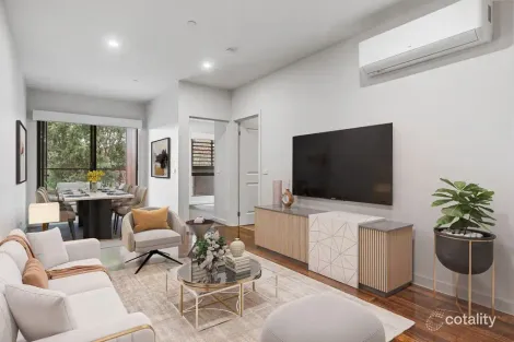 Property photo of 308/211 Mt Dandenong Road Croydon VIC 3136
