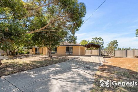 Property photo of 10 Reeves Court Kelmscott WA 6111