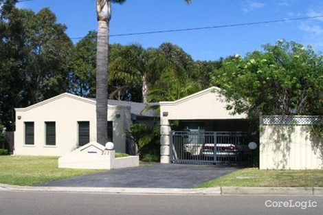 Property photo of 217 Holt Road Taren Point NSW 2229