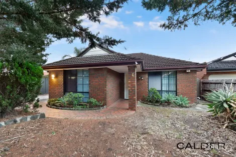8 Stipa St, Delahey, VIC 3037